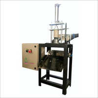 Lemon Cutting Machine