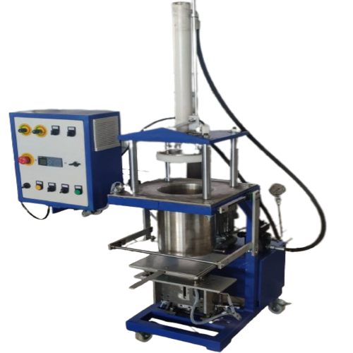 High-efficiency Thenkuzhal Murukku Making Machine