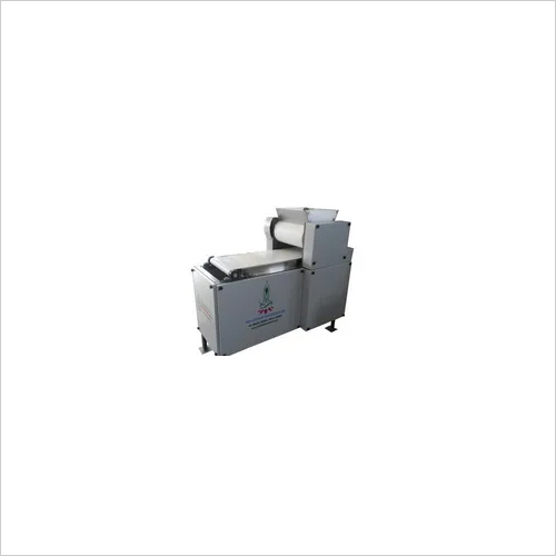 Parotta Sheeter Machine