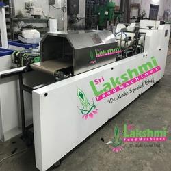 Samosa Sheeter Machine Fully Automatic