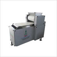 Appalam/Pappadam Sheeter Machine