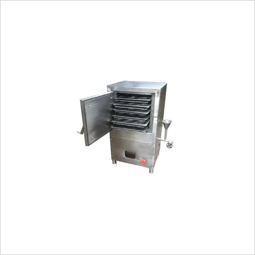 Idly Steamer 5 Plates - Feature: High Efficiency