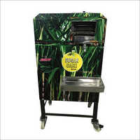 Electrical Type Sugarcane Juice Machine