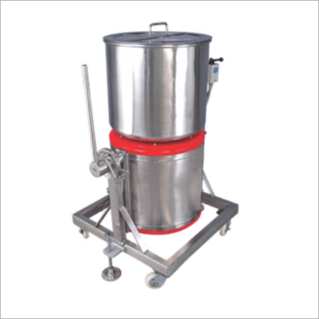 Automatic Variety Rice Mixer