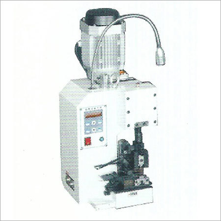 Fully Automatic Wire Cutting Machine