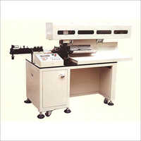 Fully Automatic Wire Cutting Stripping Machine - Color: White
