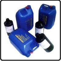 Drip Off Varnishes / Special Finishes
