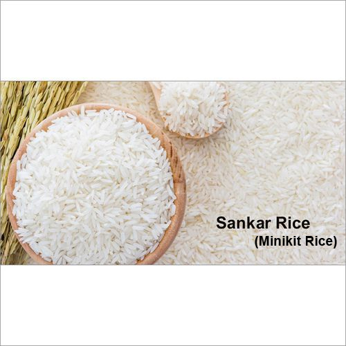 Sankar Minikit Rice
