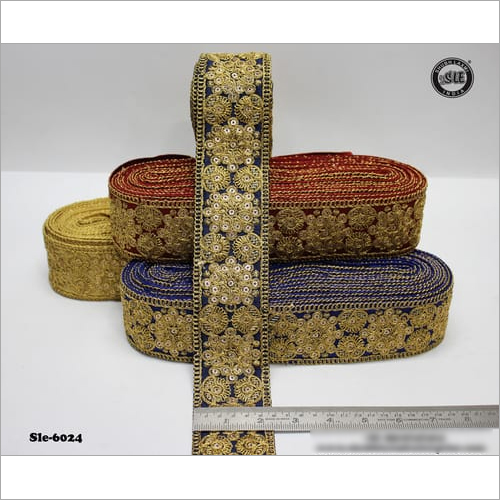 Lace Manufacturer
