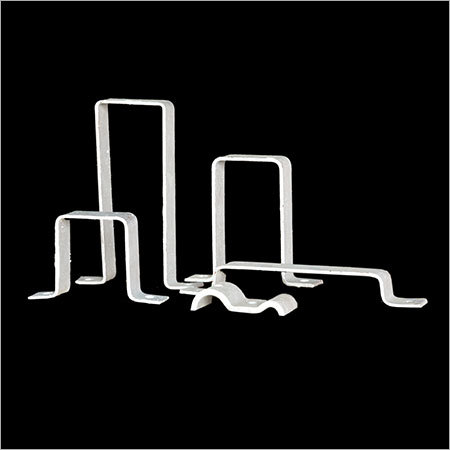 Electric Pole Clamp Application: For Support