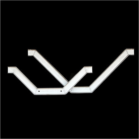 V & X Shape Cross Arm