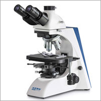 KERN OBN Phase Contrast Microscope
