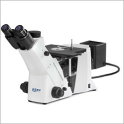Kern OLM Inverted Microscope - 271x379x747 mm