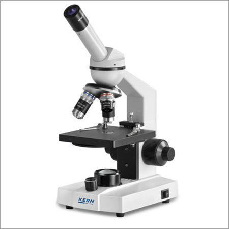 Kern OBS 101 Compound Microscope