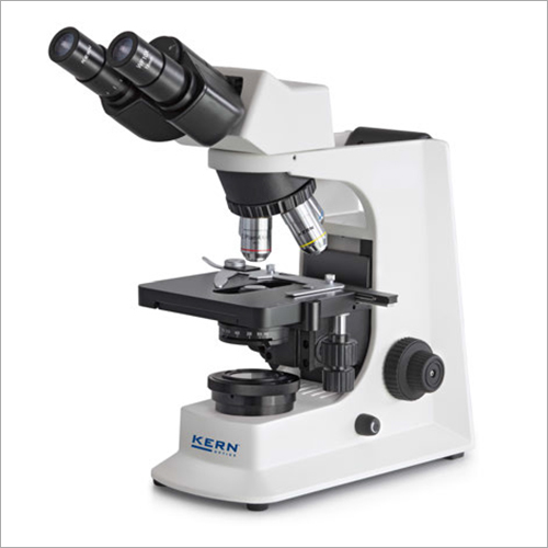 Kern OBL 12-13 Compound Microscope