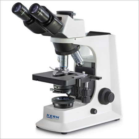 Kern OBL 14-15 Compound Microscope
