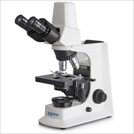 KERN OBD-1 Compound Microscope