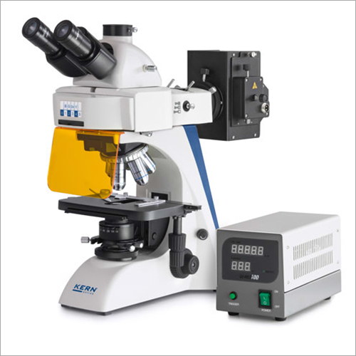 KERN OBN-14 Fluorescence Microscope