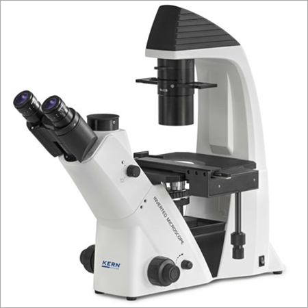 KERN OCM-1 Inverted Microscope