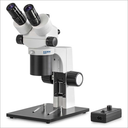 Coaxial Microscope