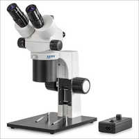 Coaxial Microscope