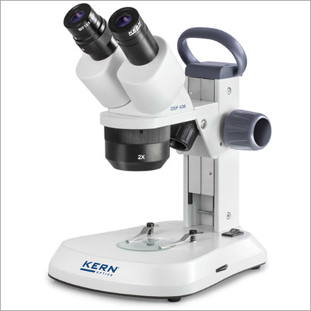 KERN OSF-4G Stereomicroscope