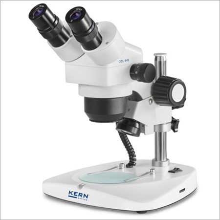 KERN OZL-44 Stereo Zoom Microscope