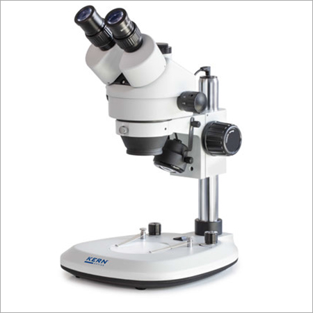 KERN OZL-46 Stereo Zoom Microscope