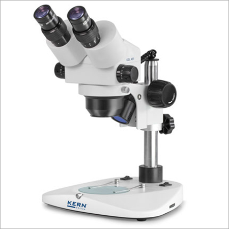 KERN OZL-45 Stereo Zoom Microscope
