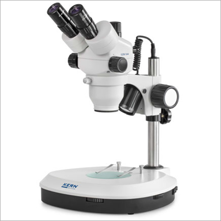 KERN OZM-5 Stereo Zoom Microscope