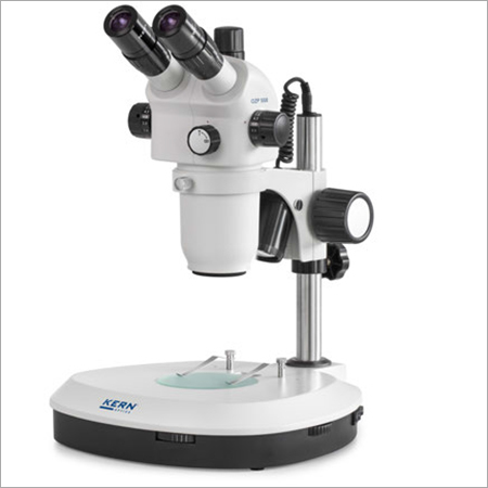 KERN OZP-5 Stereo Zoom Microscope