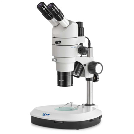 KERN OZR-5 Stereo Zoom Microscope