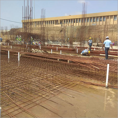 Industrial Manpower Service