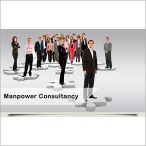Manpower Consultancy Services