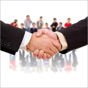 Manpower Outsourcing Services