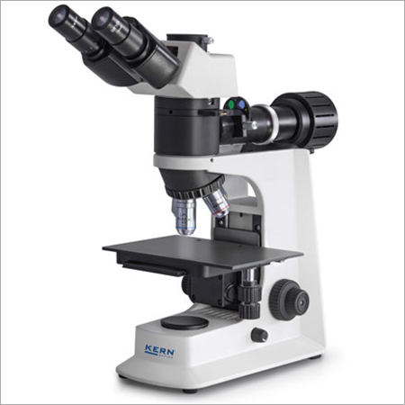 KERN OKM-1 Metallurgical Microscope