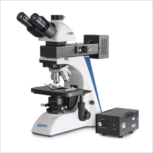 KERN OKN-1-OKO-1 Metallurgical Microscopes