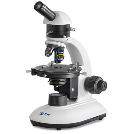 Polarising Microscope