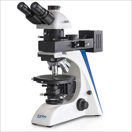 KERN OPM-1-OPN-1-OPO-1 Polarising Microscope