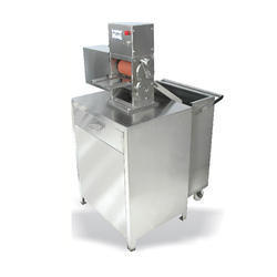 D Blistra packing machine