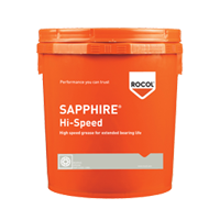 SAPPHIRE Hi-Speed 2