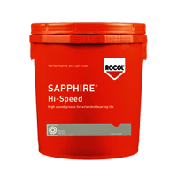 Rocol SAPPHIRE Hi-Speed 2