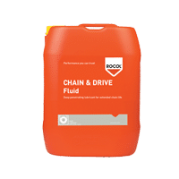 Rocol Chain & Drive Fluid Application: Automotive And Industrial