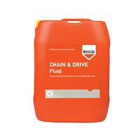 Rocol Chain & Drive Fluid