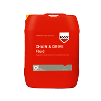 Rocol Chain & Drive Fluid