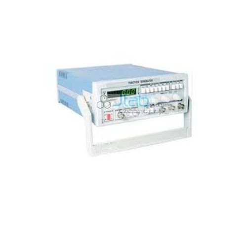 15 MHz Function Generator