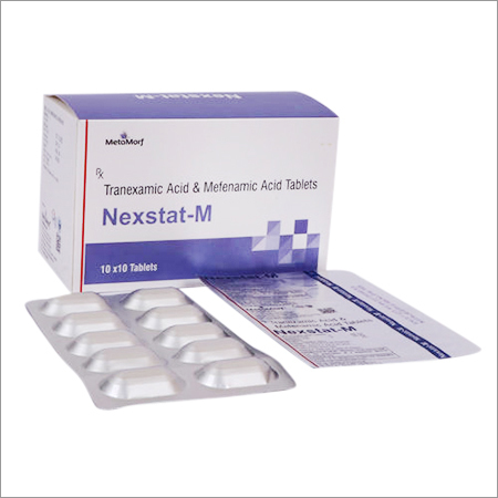 Tranexamic Acid Tablet