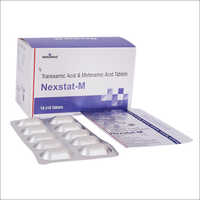 Tranexamic Acid Tablet