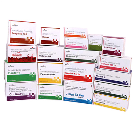 Pharma Franchise In Ahmedabad, Gujarat