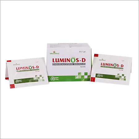 Cholecalciferol Granules